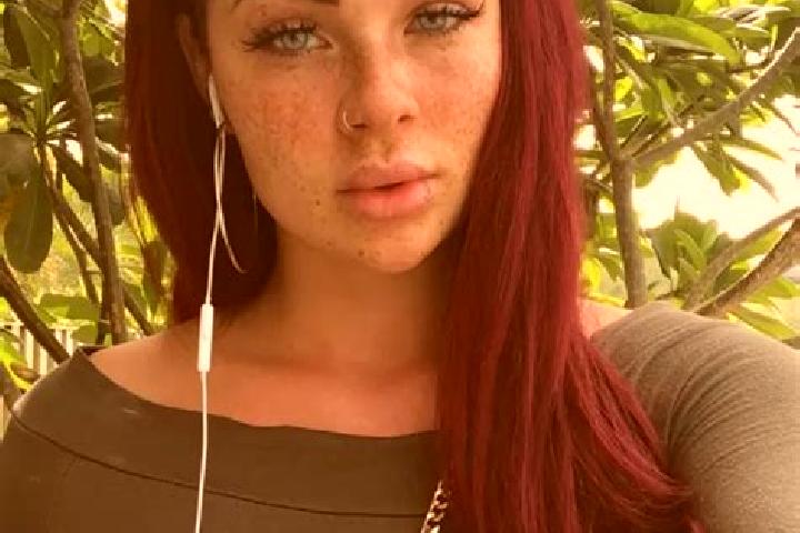 Kinsley, 35, a red blue-eyed caribbean companion based in Novyi Rozdil. Offering Fetish, Dinner Date, Tantra. Available for incall and outcall, day and eveni...