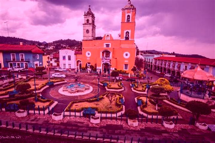 Kinsley, 35 — Escort in Adjuntas del Monte, Mexico