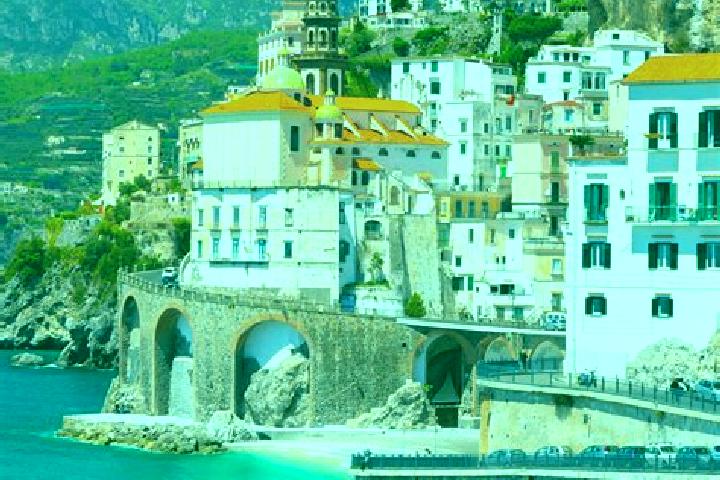 Kinsley, 35 — Escort in Ancarano, Italy