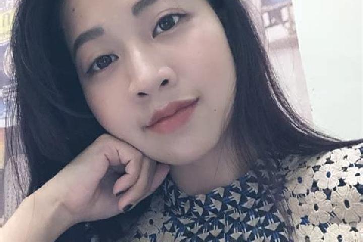 Kinsley, 35 — Escort in Arou, China