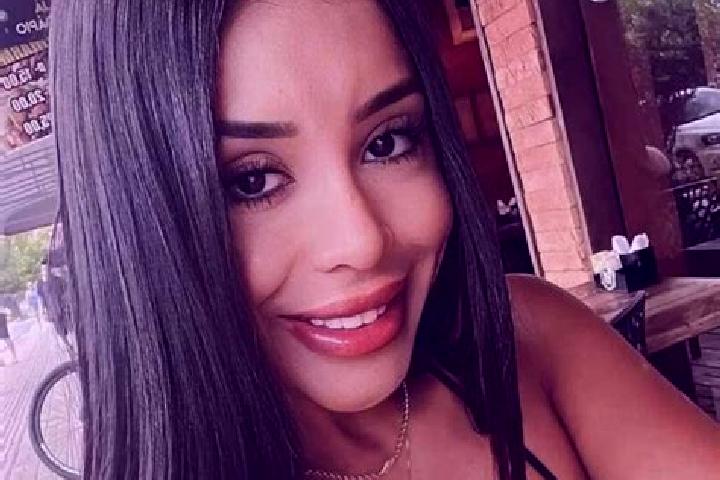 Kinsley, 35 — Escort in Barao, Brazil