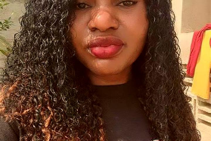 Kinsley, 35 — Escort in Bela Vista, Angola