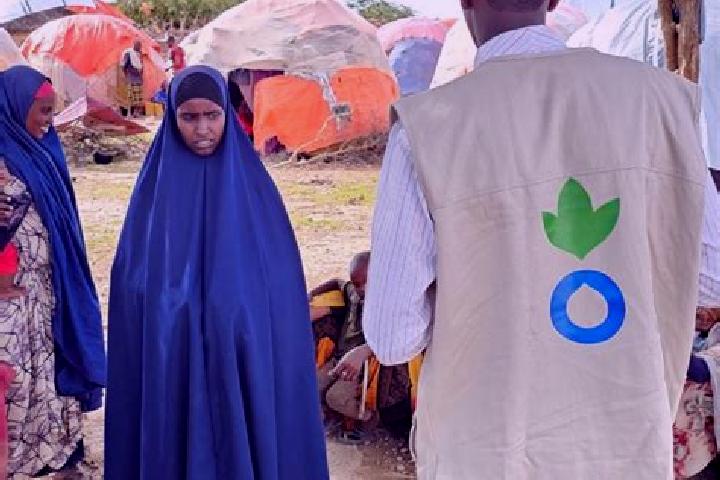 Kinsley, 35 — Escort in Beled Hawo, Somalia