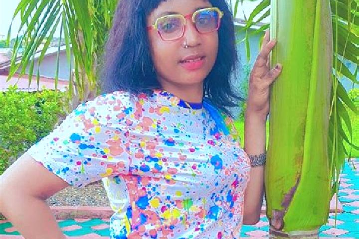 Kinsley, 35 — Escort in Bissikrima, Guinea
