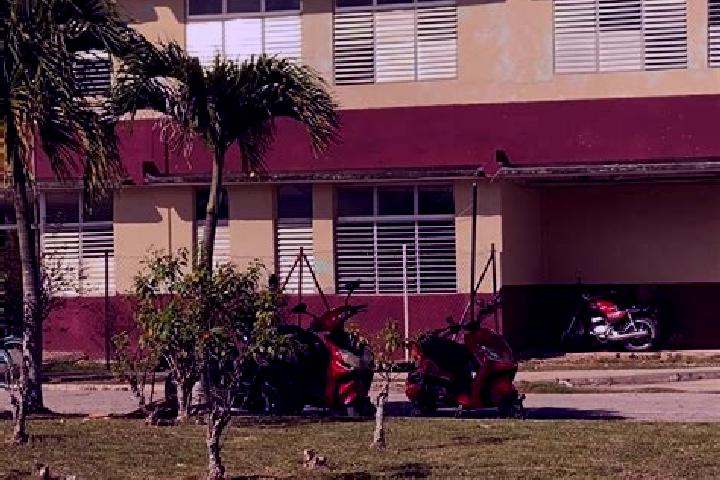 Kinsley, 35 — Escort in Caibarien, Cuba