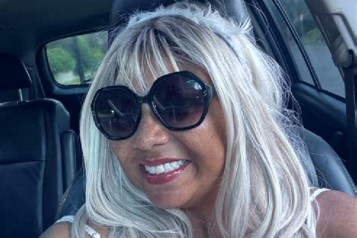 Kinsley, 35 — Escort in Camperville, Canada
