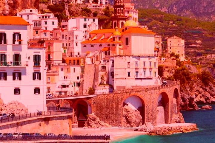 Kinsley, 35 — Escort in Campo, Italy