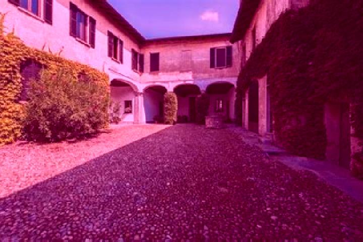 Kinsley, 35 — Escort in Casale Litta, Italy