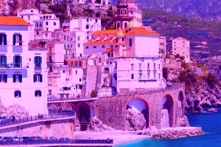 Kinsley, 35 — Escort in Casalserugo, Italy