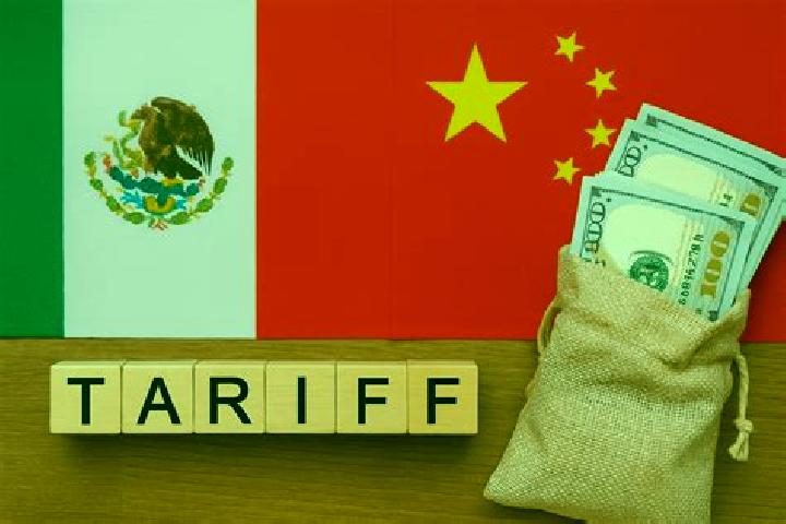 Kinsley, 35 — Escort in China, Mexico