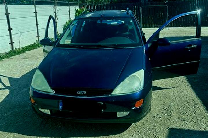 Kinsley, 35 — Escort in Ciocanari, Romania