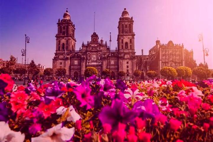 Kinsley, 35 — Escort in Ciudad de Huitzuco, Mexico
