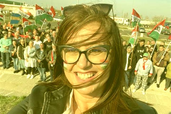 Kinsley, 35 — Escort in Decs, Hungary