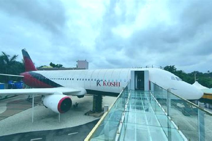 Kinsley, 35 — Escort in Durg, India
