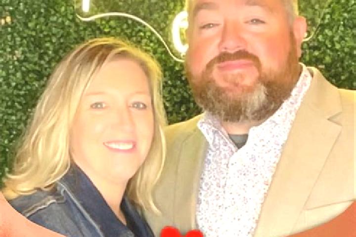 Kinsley, 35 — Escort in Edgewood, United States