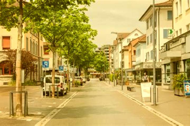 Kinsley, 35 — Escort in Flawil, Switzerland