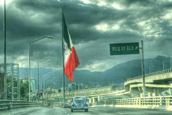 Kinsley, 35 — Escort in Fraccionamiento Riberas de San Jeronimo, Mexico