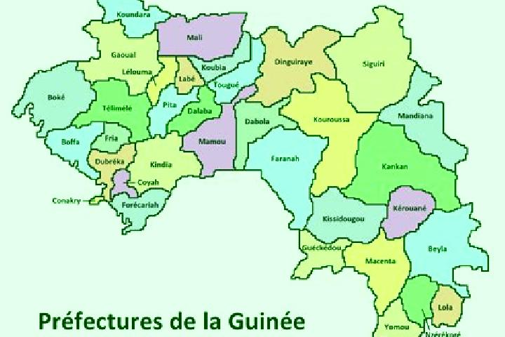 Kinsley, 35 — Escort in Gaoual, Guinea