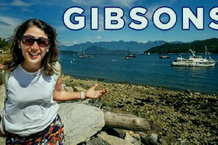 Kinsley, 35 — Escort in Gibsons, Canada