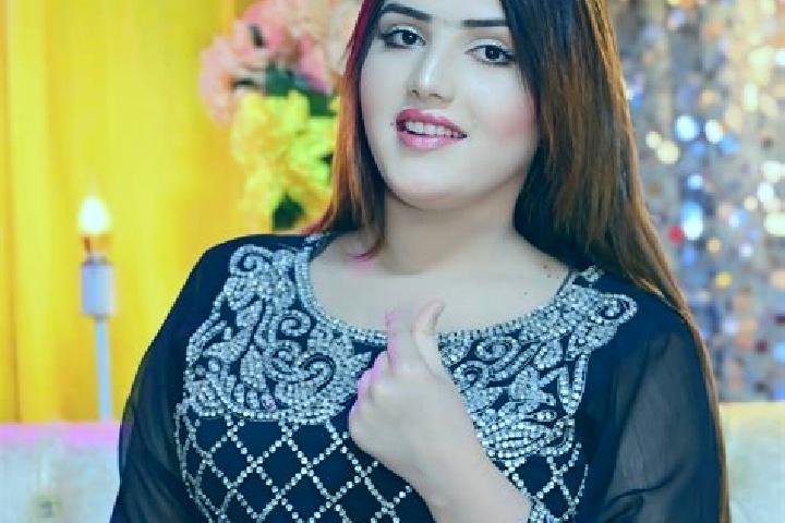 Kinsley, 35 — Escort in Harnoli, Pakistan