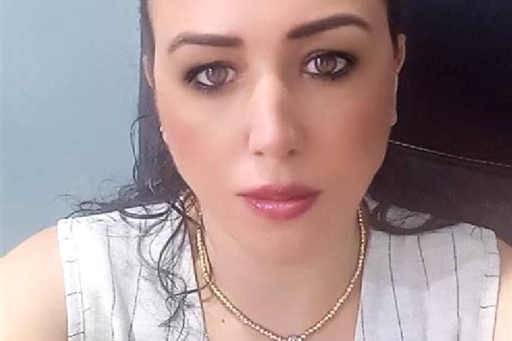 Kinsley, 35 — Escort in Hatip, Turkey