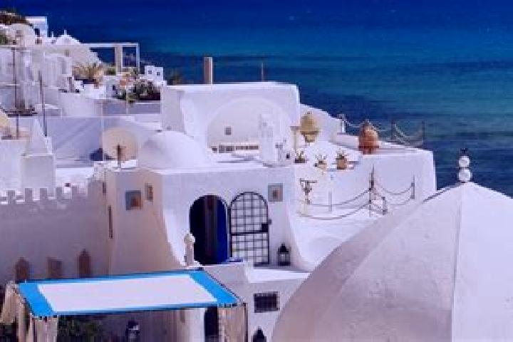 Kinsley, 35 — Escort in Hennchir Ksar Rhaleb, Tunisia