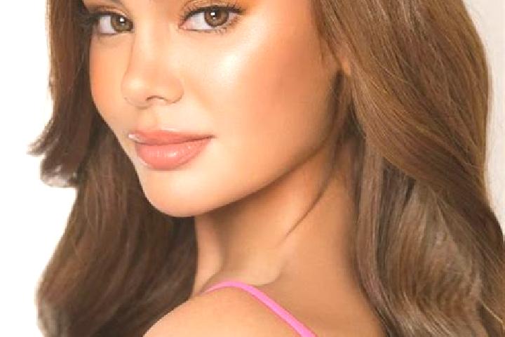 Kinsley, 35 — Escort in Ivana, Philippines