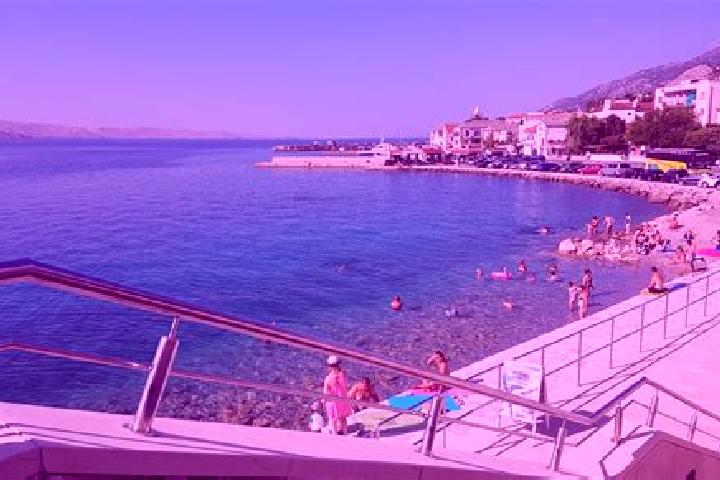 Kinsley, 35 — Escort in Karlobag, Croatia