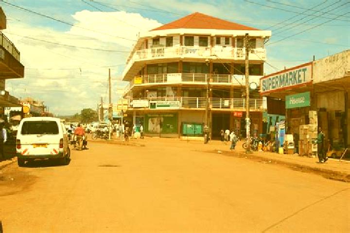 Kinsley, 35 — Escort in Kyazanga, Uganda