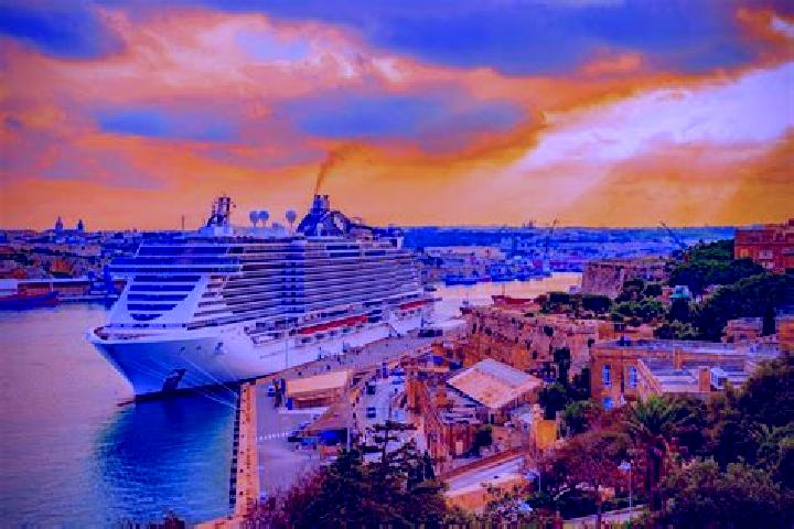 Kinsley, 35 — Escort in La Goulette, Tunisia