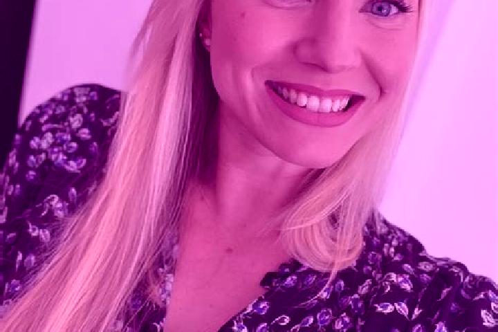 Kinsley, 35 — Escort in Millington, United Kingdom