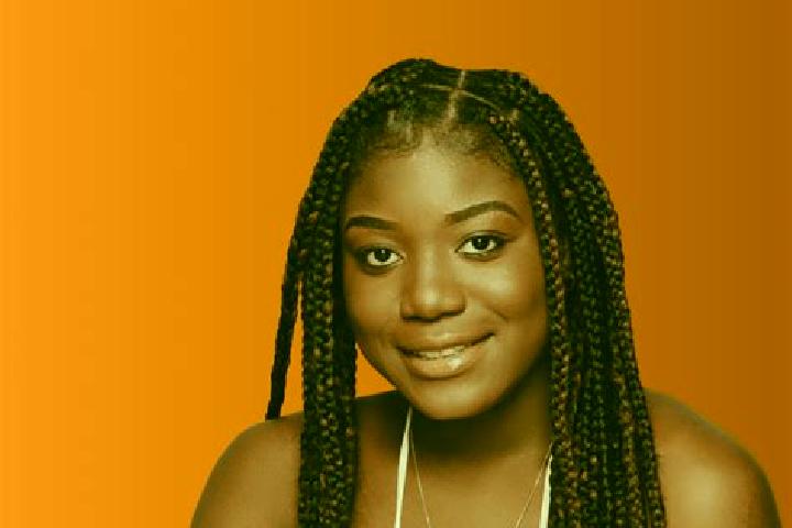 Kinsley, 35 — Escort in Mogadouro, Portugal