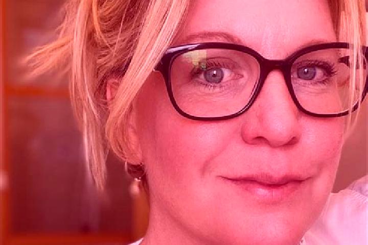Kinsley, 35 — Escort in Molkom, Sweden