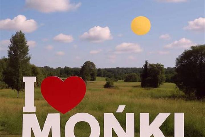 Kinsley, 35 — Escort in Monki, Poland
