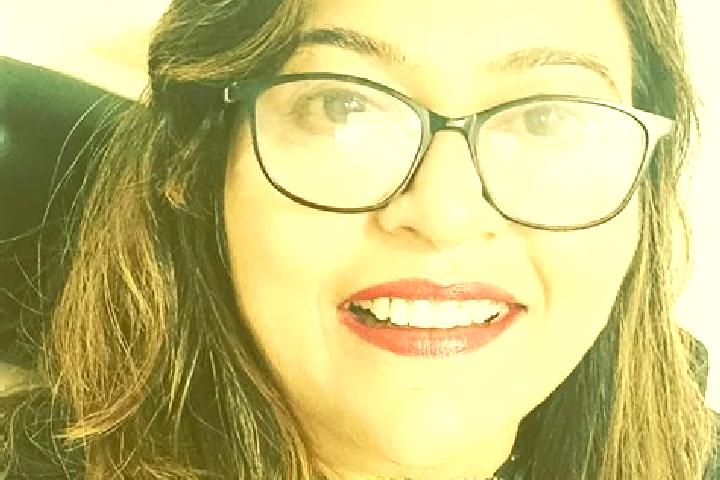 Kinsley, 35 — Escort in Nashirabad, India