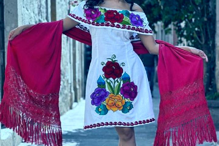 Kinsley, 35 — Escort in Nueva Sabanilla, Mexico