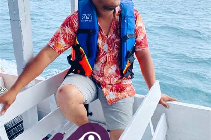 Kinsley, 35 — Escort in Phanom Thuan, Thailand