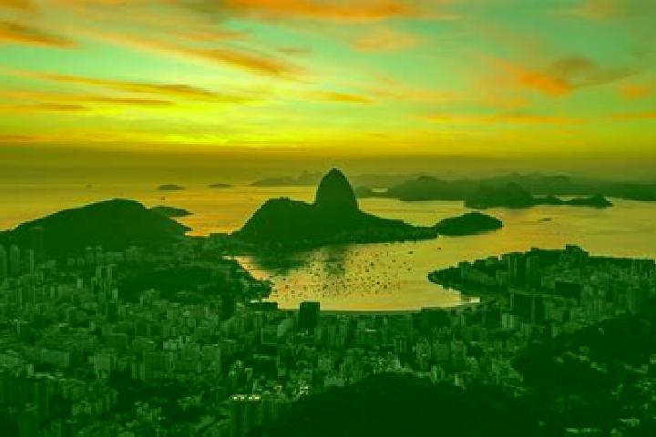 Kinsley, 35 — Escort in Por do Sol, Brazil