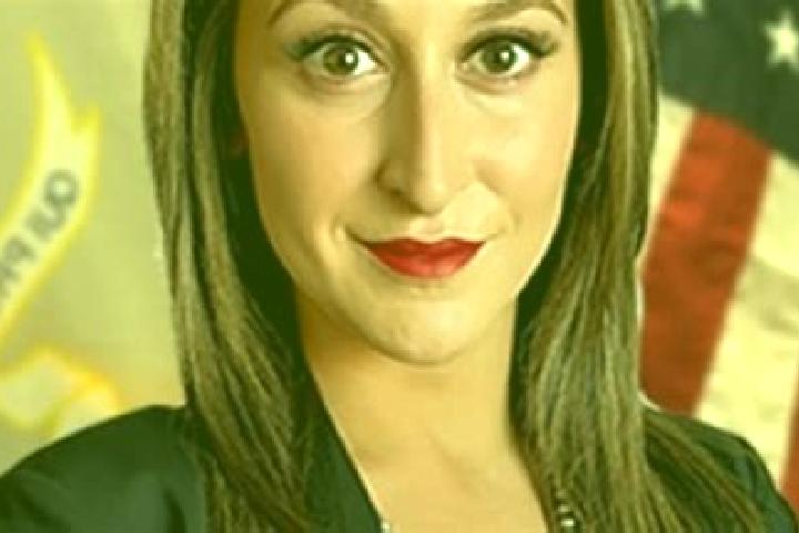 Kinsley, 35 — Escort in Preston, United States