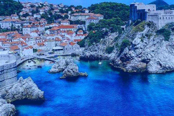 Kinsley, 35 — Escort in Prugovac, Croatia