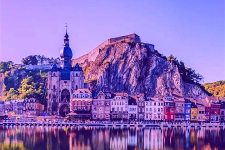 Kinsley, 35 — Escort in Rumillies, Belgium