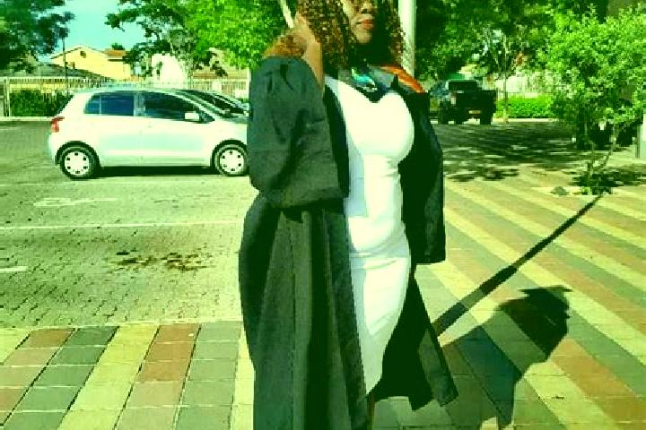 Kinsley, 35 — Escort in Salajwe, Botswana