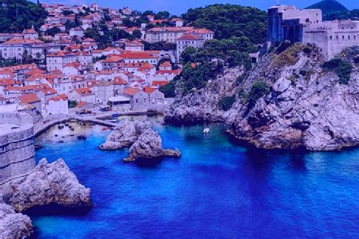 Kinsley, 35 — Escort in Senkovec, Croatia