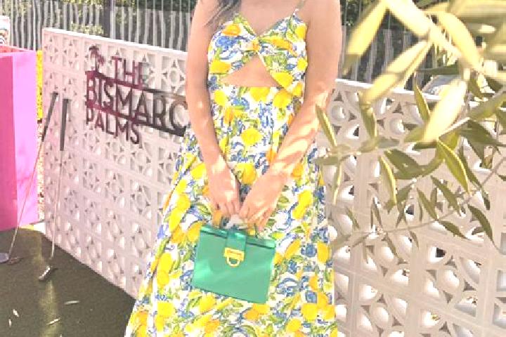 Kinsley, 35 — Escort in Sirok, Hungary