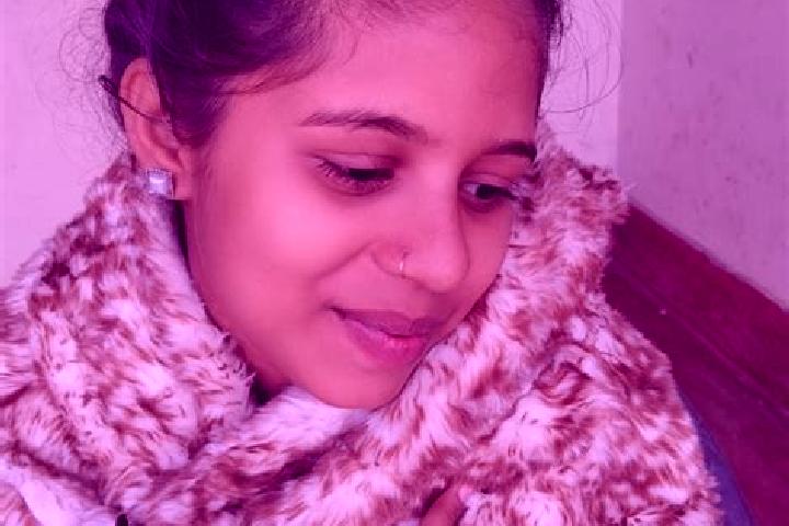 Kinsley, 35 — Escort in Siwani, India