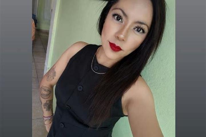 Kinsley, 35 — Escort in Suyo, Peru