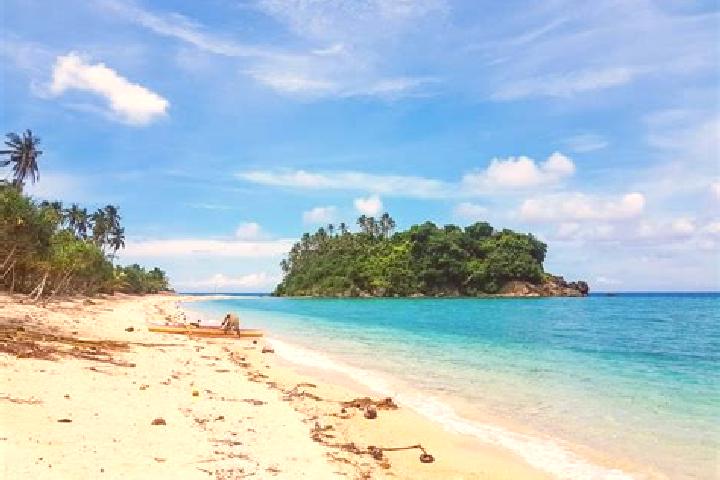 Kinsley, 35 — Escort in Tablas, Philippines