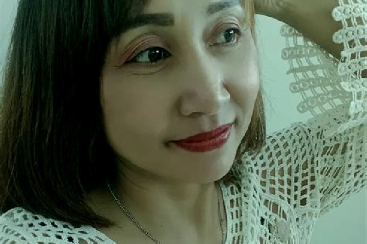 Kinsley, 35 — Escort in Tawan tawan, Philippines