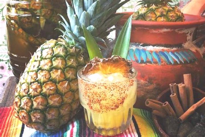 Kinsley, 35 — Escort in Tepache, Mexico