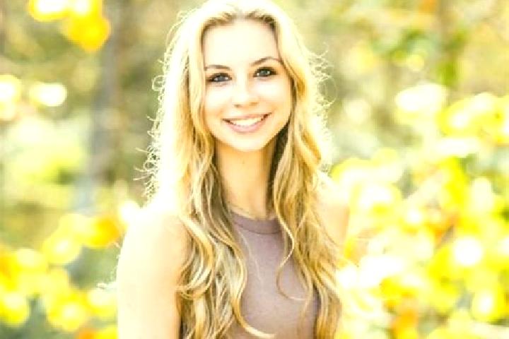 Kinsley, 35 — Escort in Towson, United States